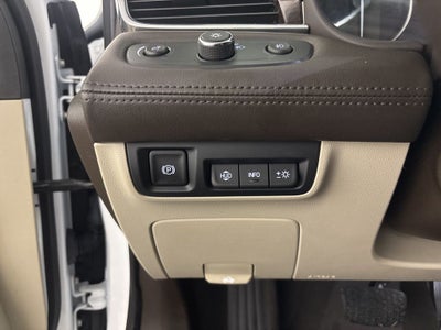 2017 Buick LaCrosse Premium I Group