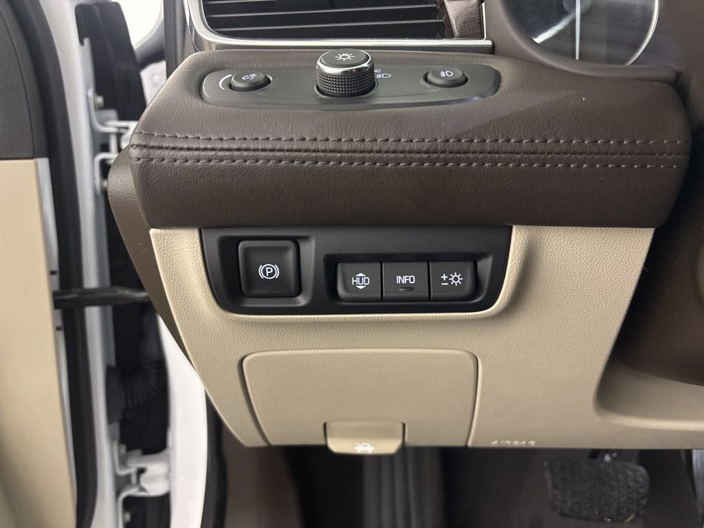 2017 Buick LaCrosse Premium I Group