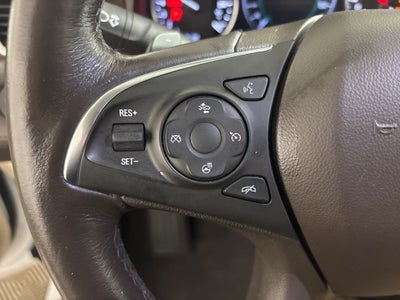 2017 Buick LaCrosse Premium I Group