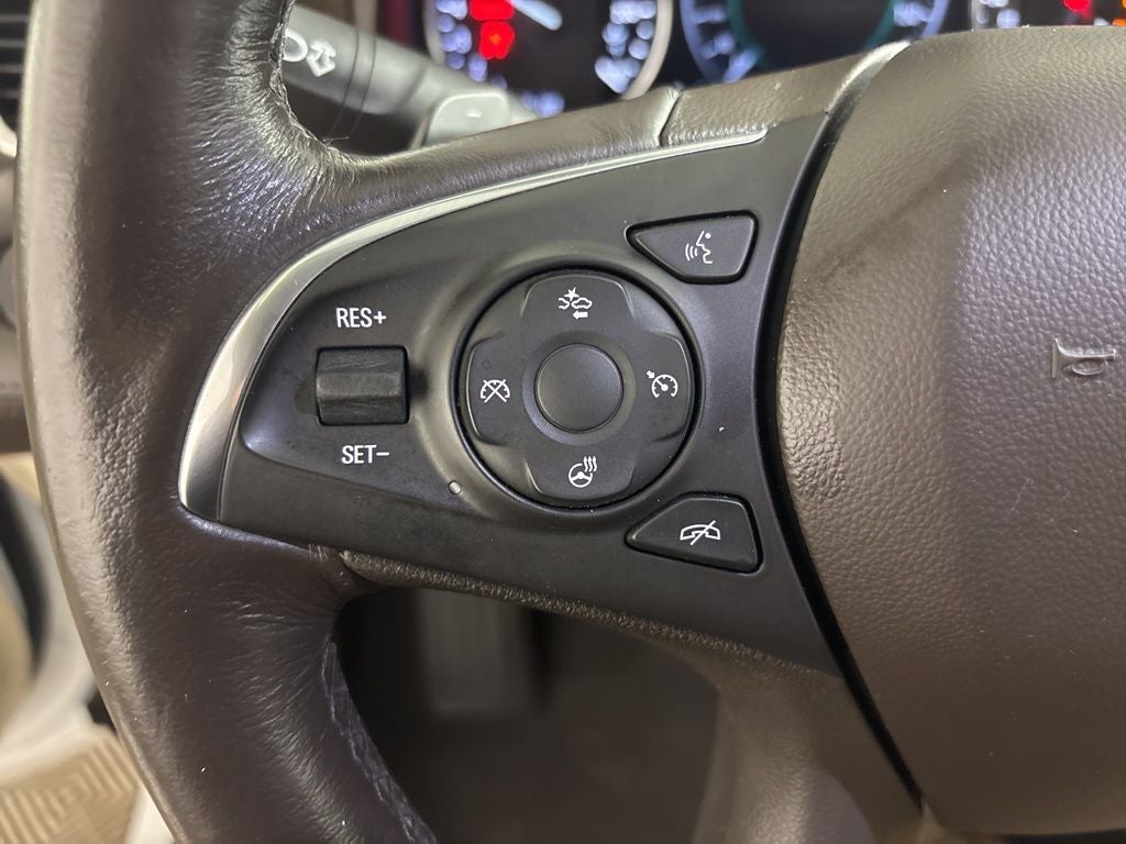 2017 Buick LaCrosse Premium I Group