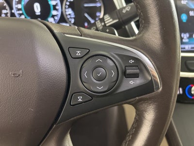 2017 Buick LaCrosse Premium I Group