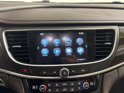 2017 Buick LaCrosse Premium I Group