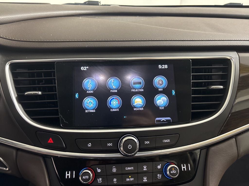 2017 Buick LaCrosse Premium I Group