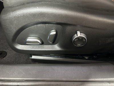 2025 Cadillac CT4 Sport