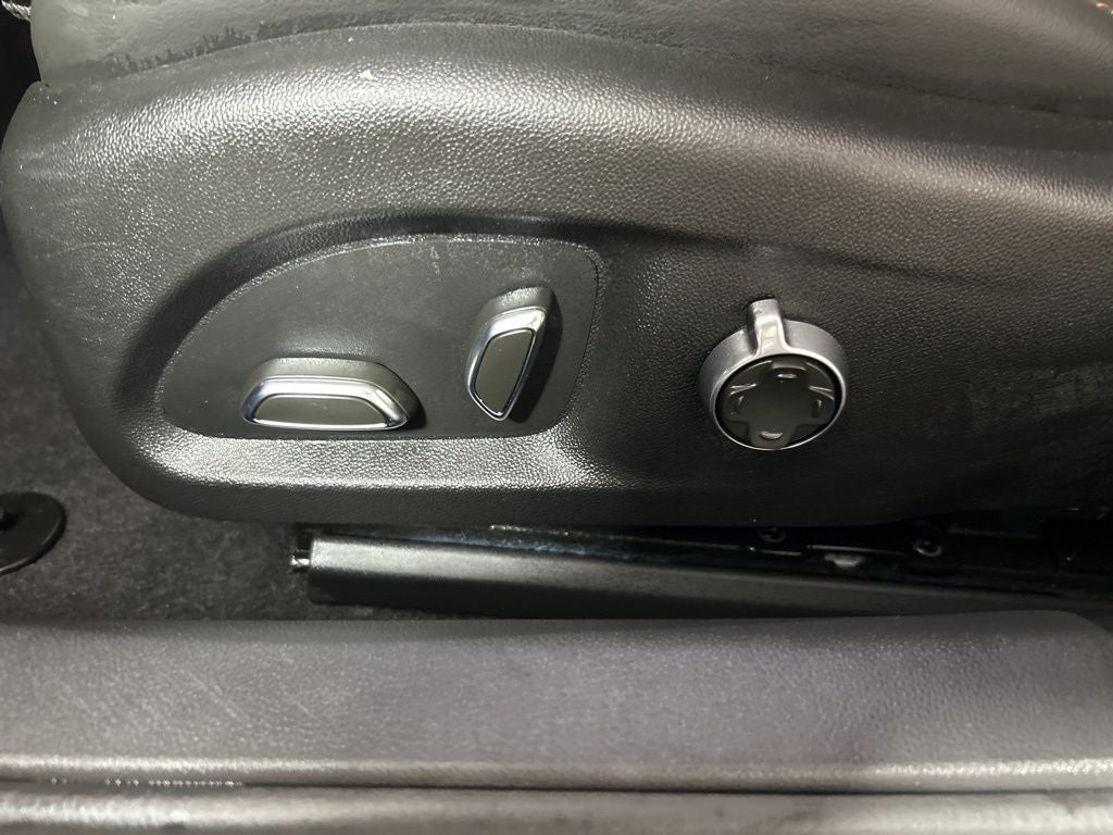 2025 Cadillac CT4 Sport