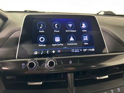 2025 Cadillac CT4 Sport