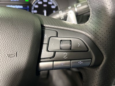 2025 Cadillac CT4 Sport