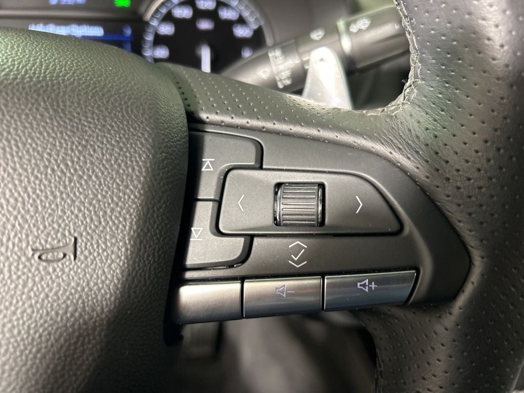 2025 Cadillac CT4 Sport