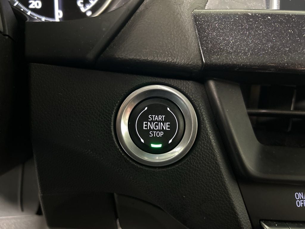 2025 Cadillac CT4 Sport