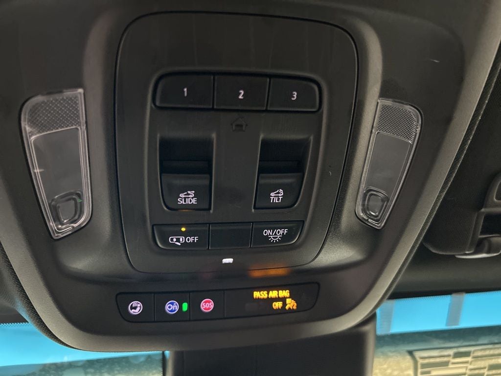 2025 Cadillac CT4 Sport