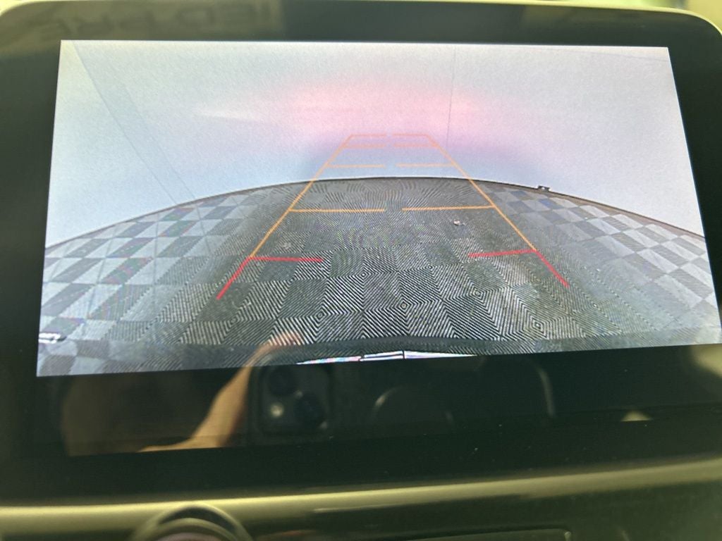 2025 Cadillac CT4 Sport