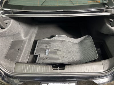 2025 Cadillac CT4 Sport