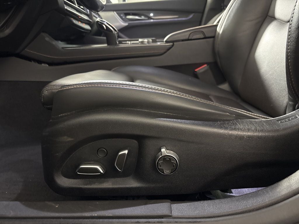 2023 Cadillac CT5 Sport