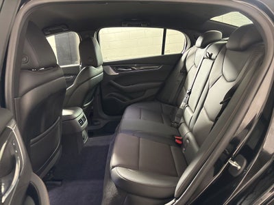 2023 Cadillac CT5 Sport