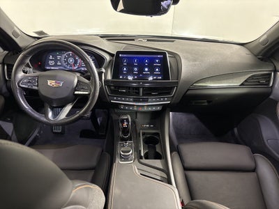 2023 Cadillac CT5 Sport