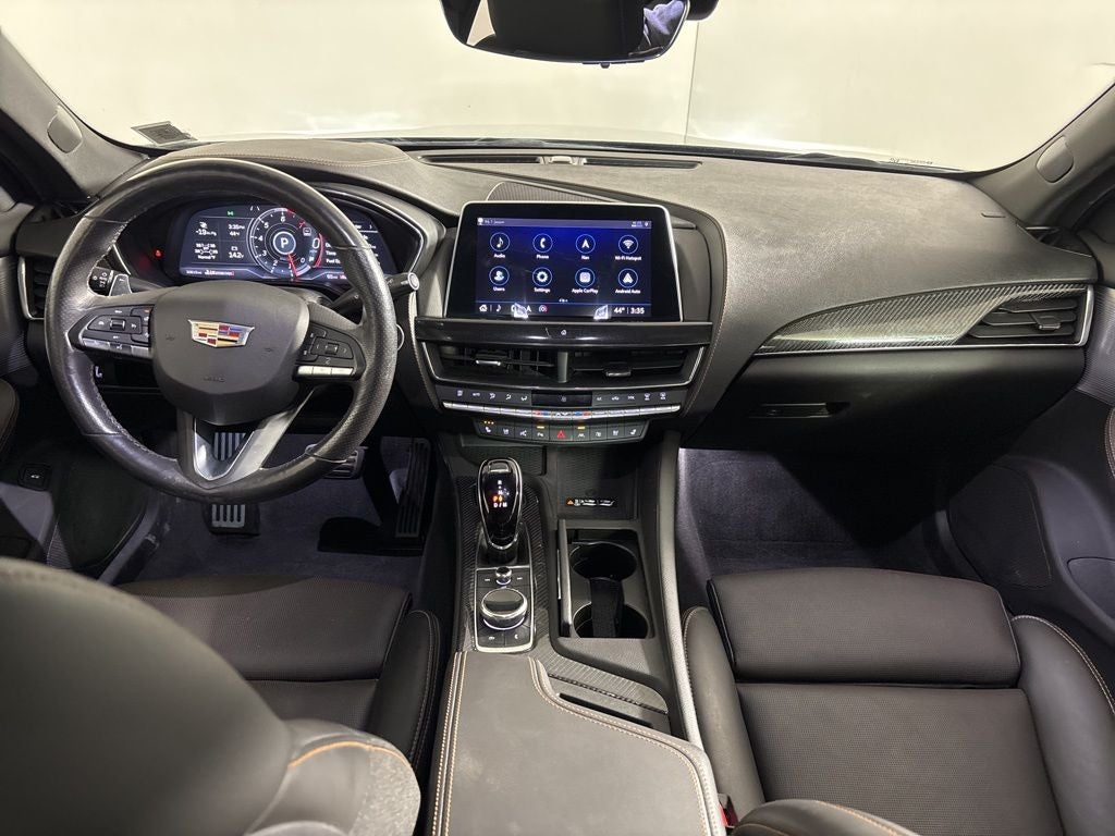 2023 Cadillac CT5 Sport