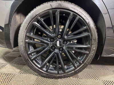 2023 Cadillac CT5 Sport