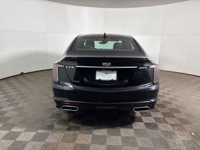 2023 Cadillac CT5 Sport