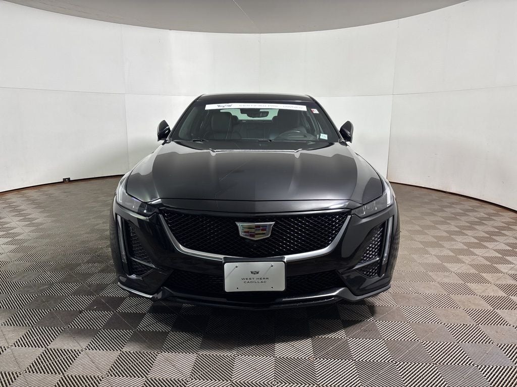 2023 Cadillac CT5 Sport
