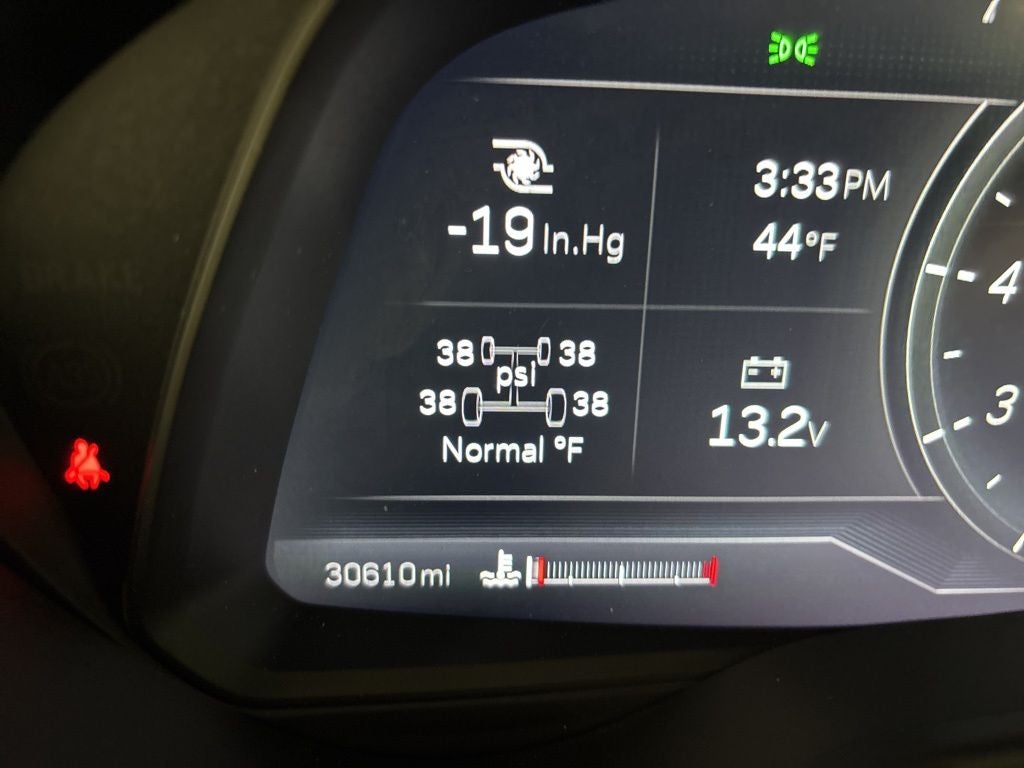 2023 Cadillac CT5 Sport