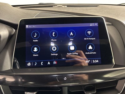 2023 Cadillac CT5 Sport