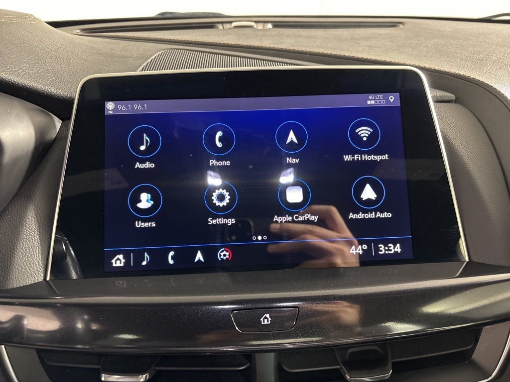 2023 Cadillac CT5 Sport