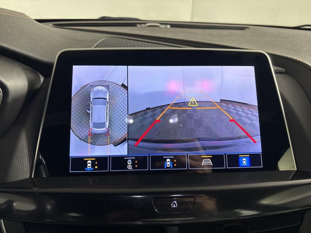 2023 Cadillac CT5 Sport