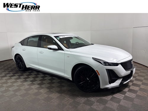 2023 Cadillac CT5 V-Series