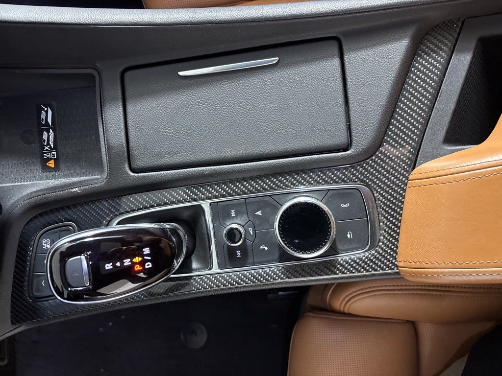 2023 Cadillac CT5 V-Series