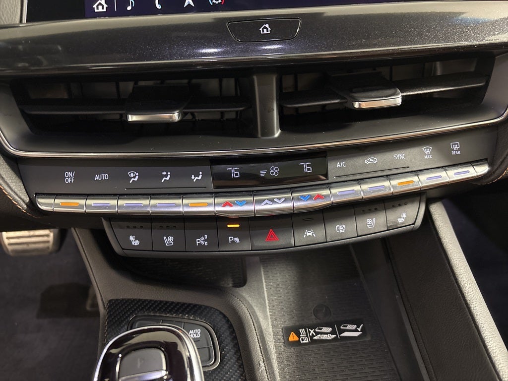 2023 Cadillac CT5 V-Series