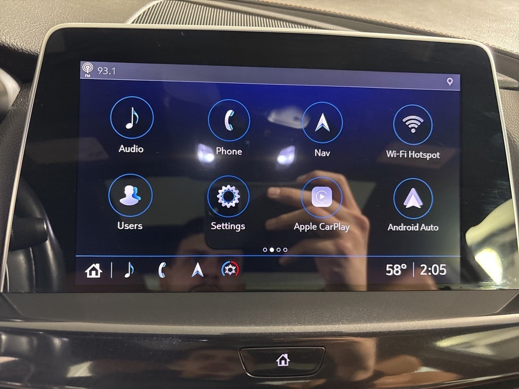 2023 Cadillac CT5 V-Series