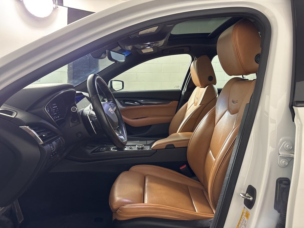 2023 Cadillac CT5 V-Series