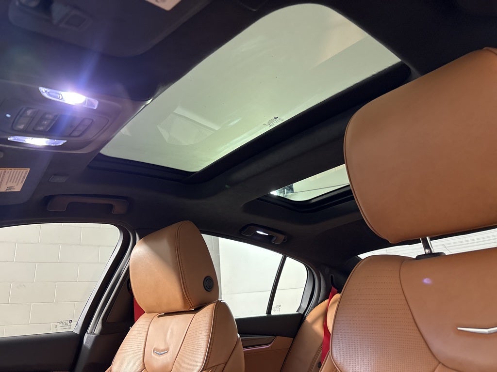 2023 Cadillac CT5 V-Series