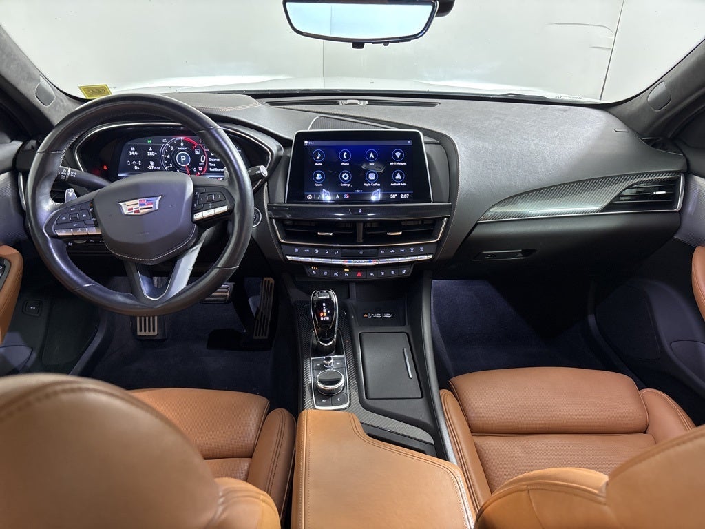 2023 Cadillac CT5 V-Series