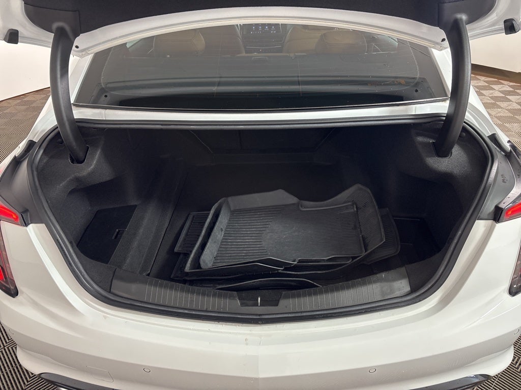 2023 Cadillac CT5 V-Series