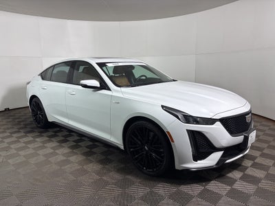 2023 Cadillac CT5 V-Series
