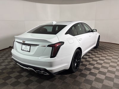 2023 Cadillac CT5 V-Series