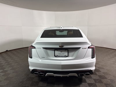 2023 Cadillac CT5 V-Series