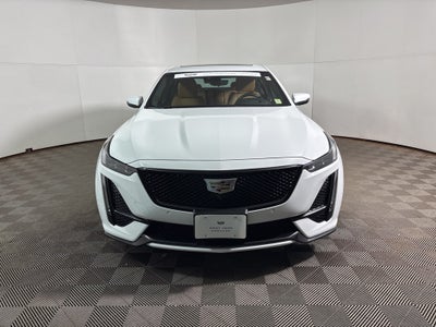 2023 Cadillac CT5 V-Series