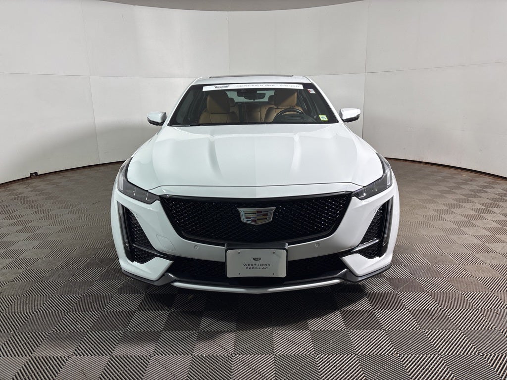 2023 Cadillac CT5 V-Series
