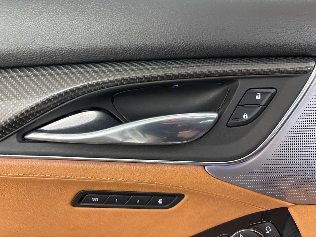 2023 Cadillac CT5 V-Series