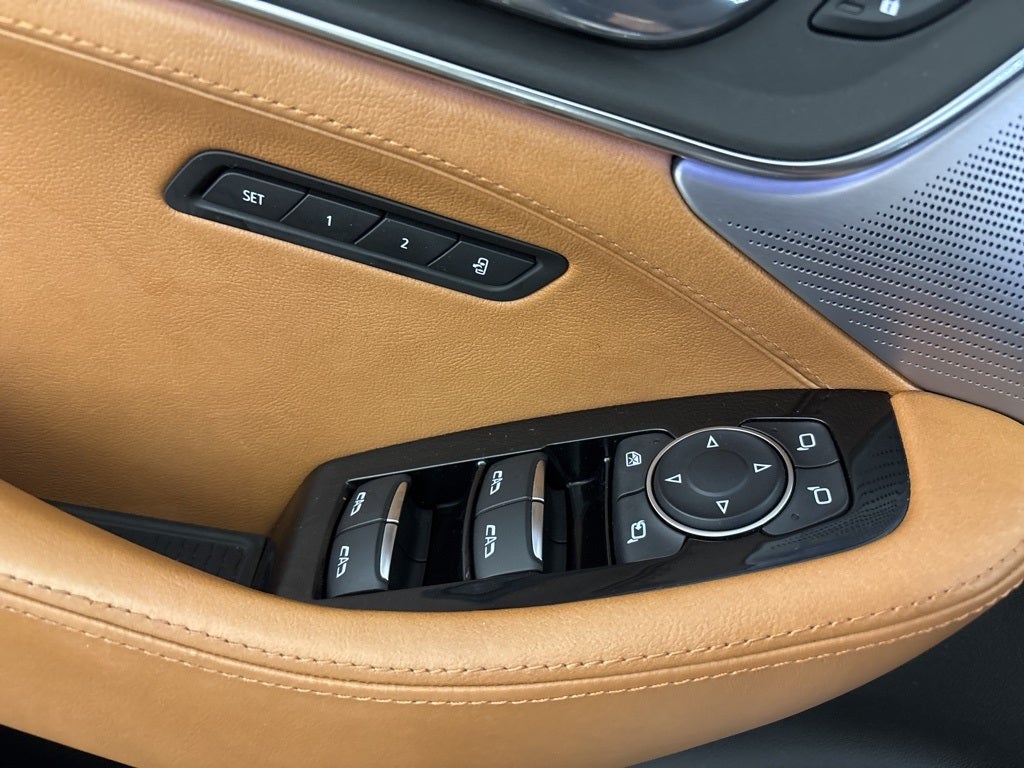 2023 Cadillac CT5 V-Series