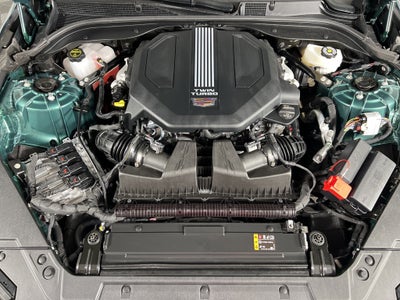 2026 Cadillac CT5 V-Series