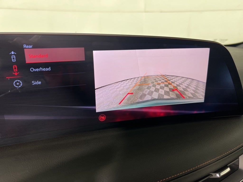 2026 Cadillac CT5 V-Series