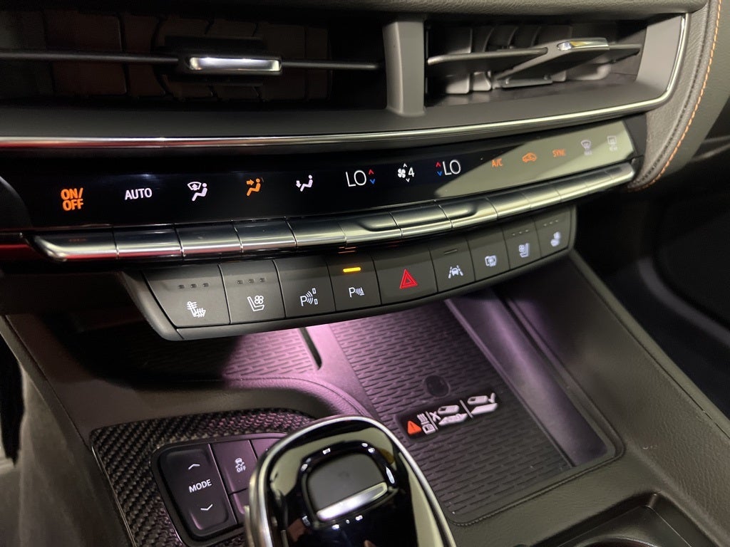 2026 Cadillac CT5 V-Series