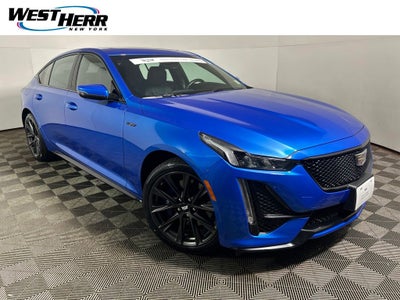 2024 Cadillac CT5 V-Series