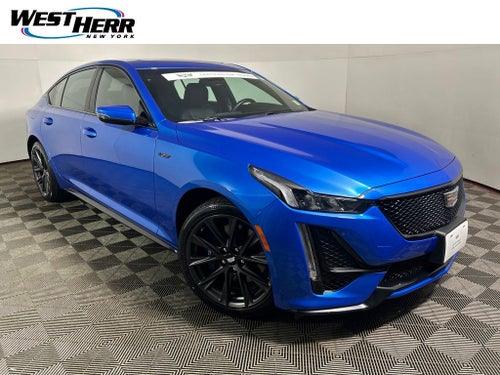 2024 Cadillac CT5 V-Series