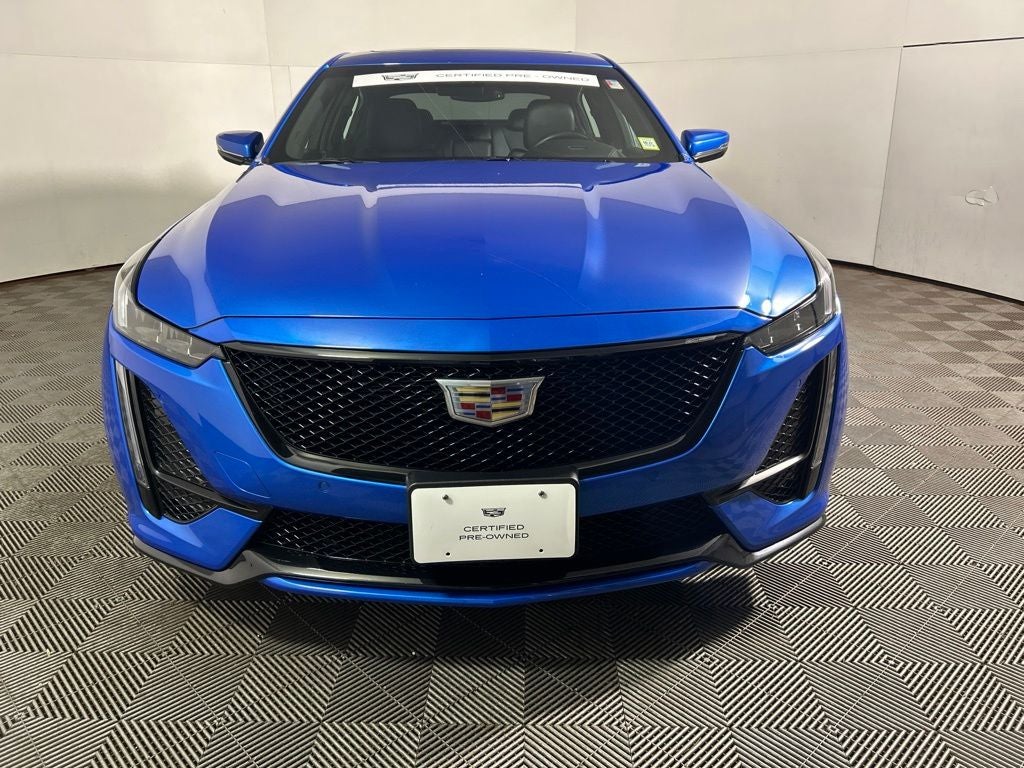 2024 Cadillac CT5 V-Series
