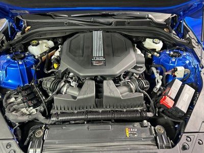 2024 Cadillac CT5 V-Series