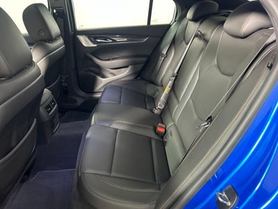 2024 Cadillac CT5 V-Series